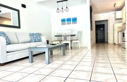 Middle Caicos Condo | Romantic Stay Easy Access to Pool