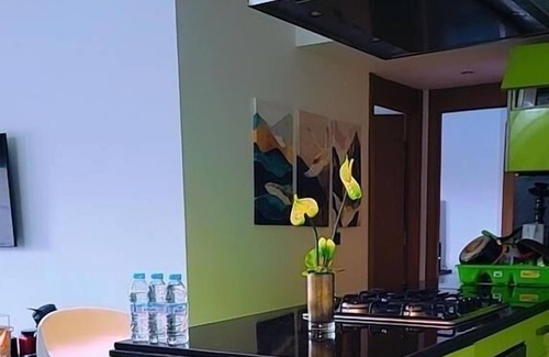 RACINE EXTENSION Apartment | Romantic Tamaris Apt with nice view — 2min from the beach!