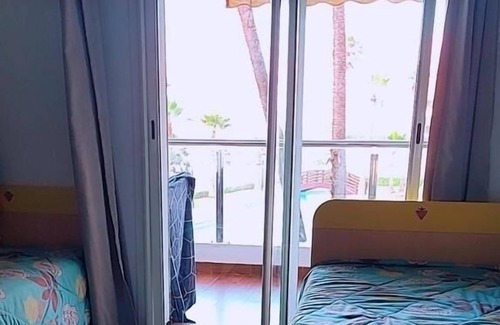 RACINE EXTENSION Apartment | Romantic Tamaris Apt with nice view — 2min from the beach!