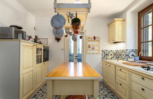 Volterra Villa | Romantic Villa with private pool - Il Pollaio
