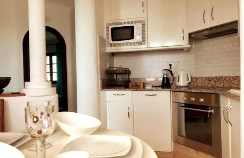 Playa del Aguila Apartment | RomanticAltamar10