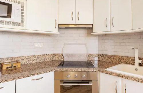 Playa del Aguila Apartment | RomanticAltamar10