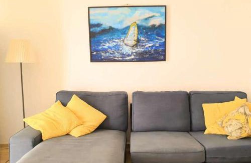 Playa del Aguila Apartment | RomanticAltamar10