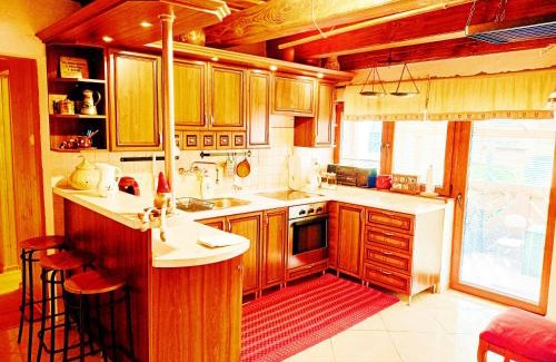 Liptovsky Hradok House | Romantická chalupa pod Vysokými Tatrami