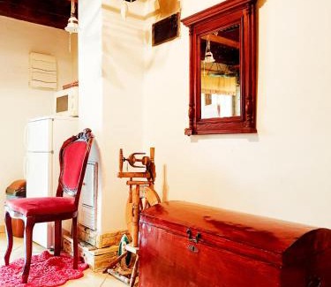 Liptovsky Hradok House | Romantická chalupa pod Vysokými Tatrami