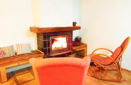 Liptovsky Hradok House | Romantická chalupa pod Vysokými Tatrami