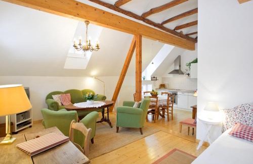 Frankenau Hotel | Romantik Hotel Landhaus Bärenmühle