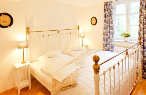 Frankenau Hotel | Romantik Hotel Landhaus Bärenmühle