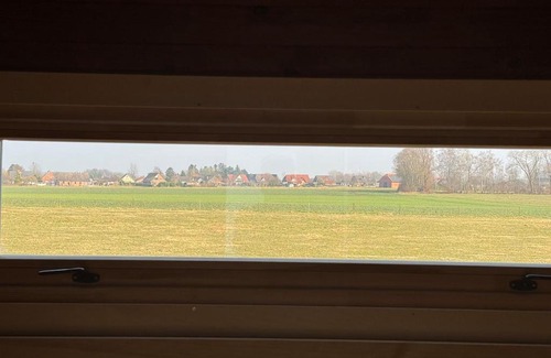 Heiligenfelde Apartment | Romantik-Wohnung - Auszeit-Momente mit Sauna