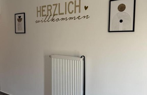 Heiligenfelde Apartment | Romantik-Wohnung - Auszeit-Momente mit Sauna