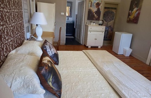 Bloemhof House | Romantika Guesthouse Accommodation