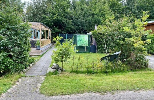 De Pol Ski Chalet | Romantische chalet midden in de natuur, bos op 3min loopafstand