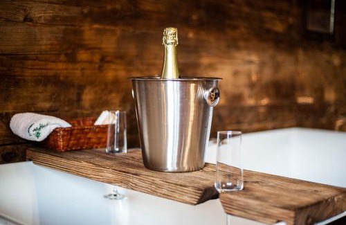 Ramsau Ski Chalet | Romantische Hütte