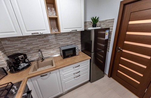 Constanta Apartment | Romantiv Sunset on Lake nnn