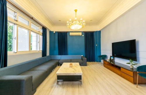 Luodong Bed & Breakfast | Romatic Venice Homestay