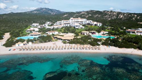 Porto Cervo Hotel | Romazzino, A Belmond Hotel, Costa Smeralda
