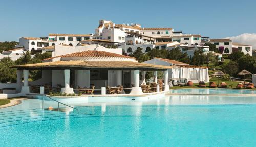 Porto Cervo Hotel | Romazzino, A Belmond Hotel, Costa Smeralda