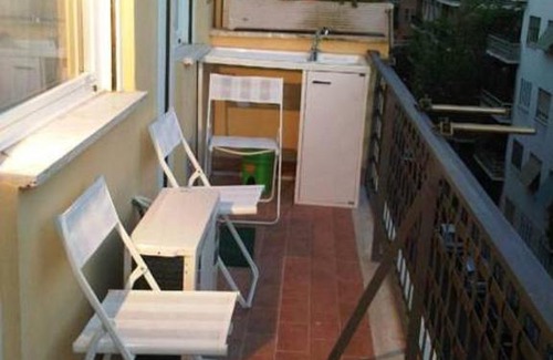 Quartiere XV Della Vittoria House | Rome By Bike