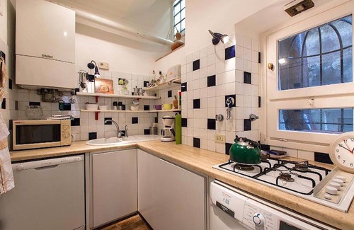 Navona Apartment | Rome Is Home: You In The Heart Of The Eternal City