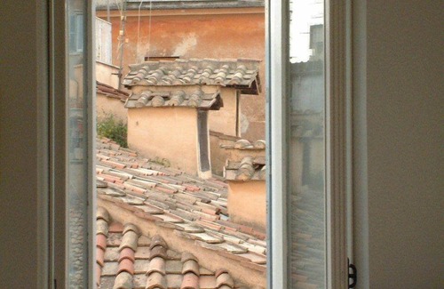 Navona Apartment | Rome Is Home: You In The Heart Of The Eternal City