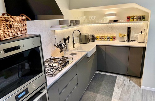 Salisano Apartment | Rome Medieval Village Stay with Meals, Wine & More!