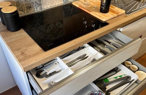 Prenestino-Centocelle Apartment | Romeantique ai platani