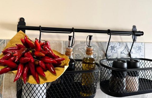 Prenestino-Centocelle Apartment | Romeantique ai platani