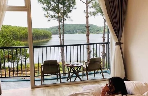 Da Lat Hotel | Romeo Juliet Dalat Resort
