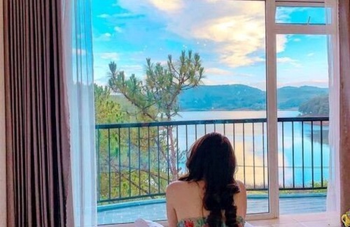 Da Lat Hotel | Romeo Juliet Dalat Resort