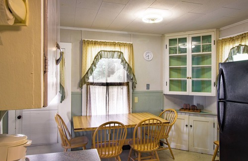 Weirs Beach House | Romeo's Balcony - At the Center of Weirs Beach