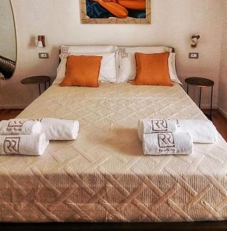 Bari City Centre House | RomiRooms