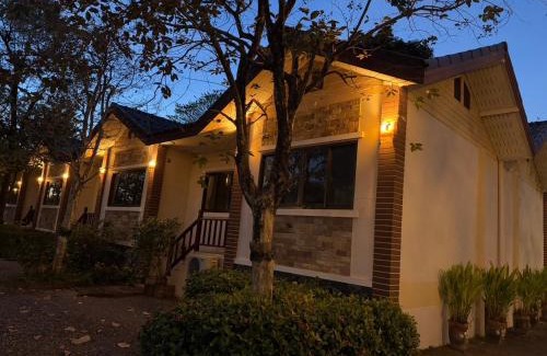 Nong Chaeng Resort | Rommaiplaitawan Resort