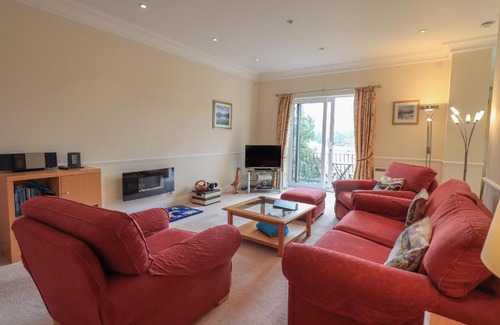 Waterhead House | Romney 17