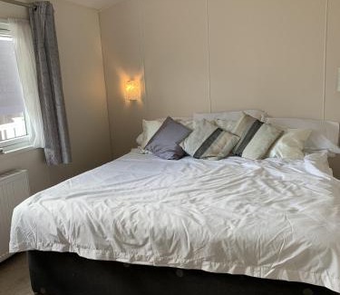 St Mary's Bay Cabin | Romney Lodge