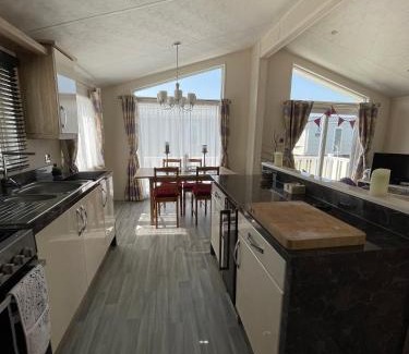 St Mary's Bay Cabin | Romney Lodge