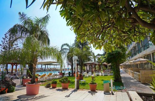 Tiberias Old City Hotel | Ron Beach Hotel