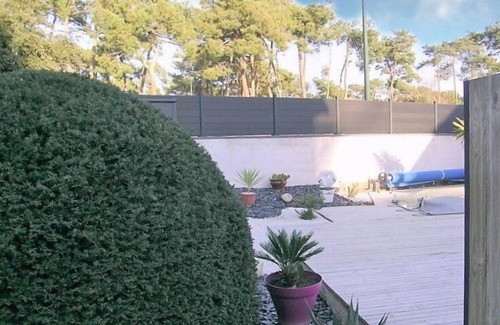 Ronce-les-Bains House | Ronce-les-Bains - INDIVIDUAL RONCOISE - WIFI and PRIVATE SWIMMING POOL
