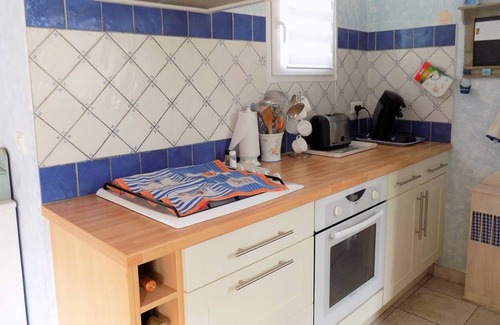 Ronce-les-Bains House | Ronce-les-Bains - NICE HOUSE for a FAMILY STAY or BETWEEN FRIENDS - ground floor