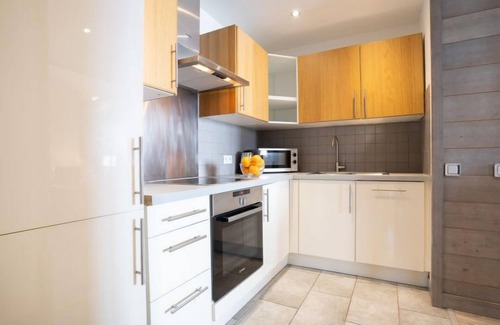 Val Claret Apartment | Rond Point des Pistes (Val Claret) by Interhome