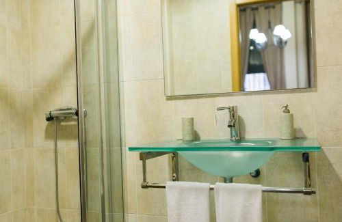 Bejar Hotel | Ronda Navarra by Valdesierra