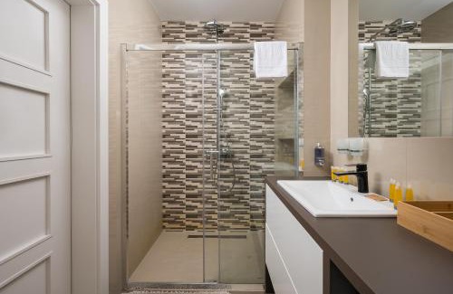 Praga Poludnie Apartment | Rondo Wiatraczna Deluxe Apartment by BookingHost