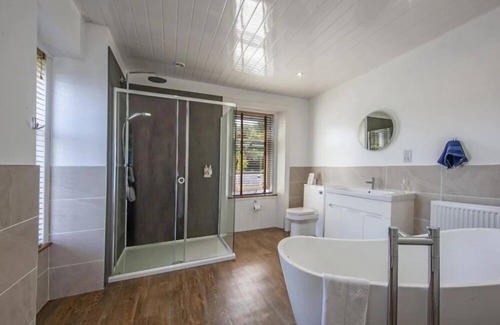 Connel House | Ronebhal B&B