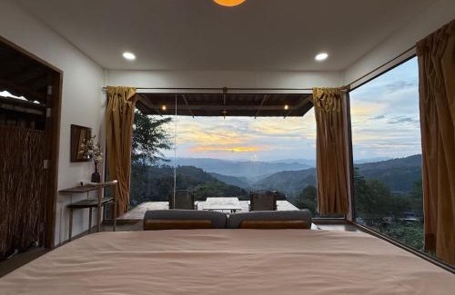 Chiang Rai Province House | Rong-mok ร่องหมอก