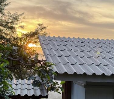 Chiang Rai Province House | Rong-mok ร่องหมอก