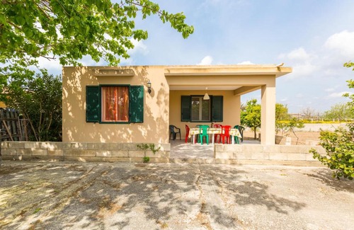 Santa Maria del Focallo House | Ronna Grazia