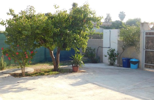 Santa Maria del Focallo House | Ronna Grazia