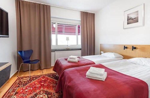 Ronneby Hotel | Ronneby Cityhotell