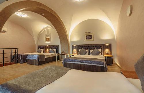 Baku Hotel | Ronni Hotel