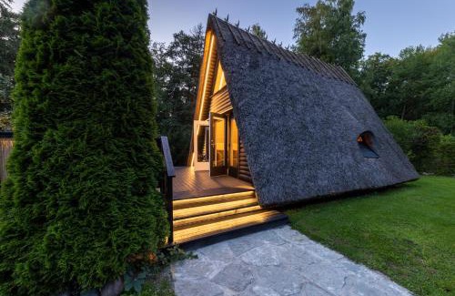 Suurupi Ski Chalet | Roo Resort