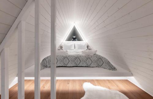 Suurupi Ski Chalet | Roo Resort